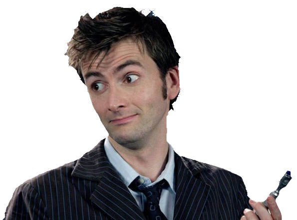 doctor who
