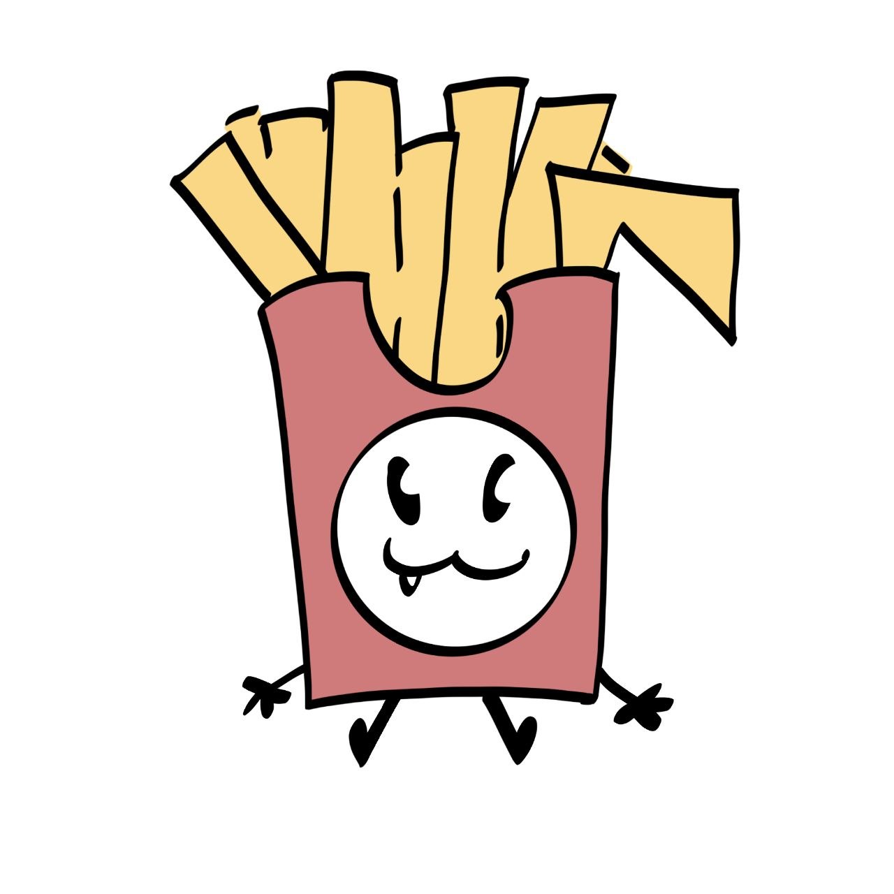 potato punk
